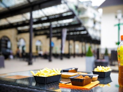 Holiday park Lakeview Villa with Pool - Outdoor photo 40