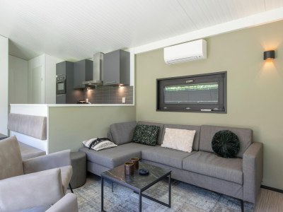Holiday park Air-Conditioned Chalet near Eindhoven - Features photo 3