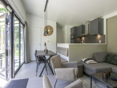 Holiday park Air-Conditioned Chalet near Eindhoven - Features photo 6