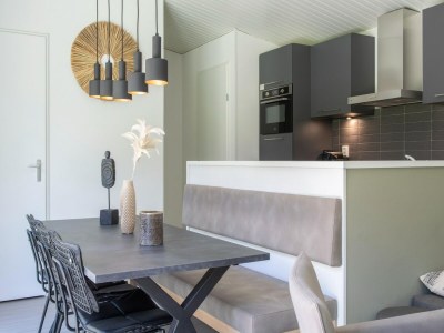 Holiday park Air-Conditioned Chalet near Eindhoven - Features photo 9