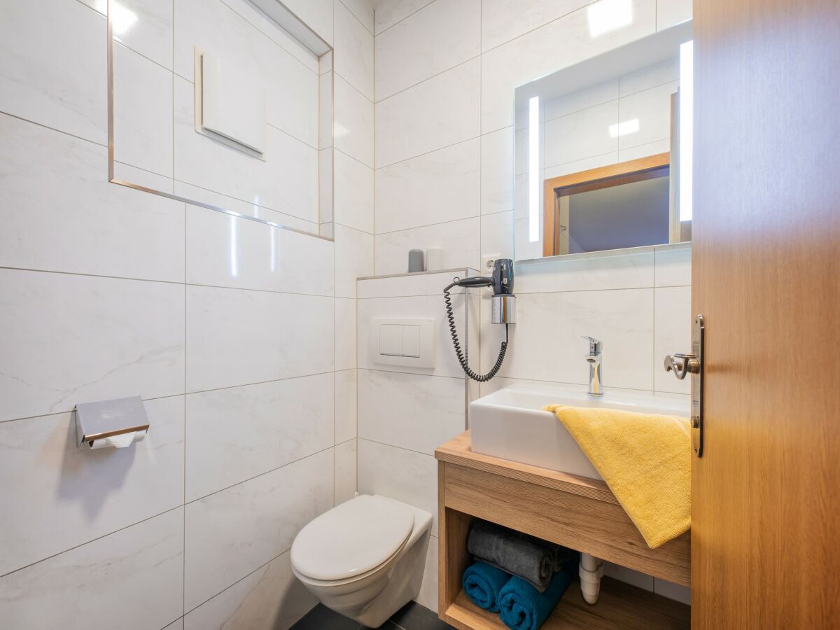 Apartment Wohnung in Milders nahe Stubaier Gletscher - Features photo 4