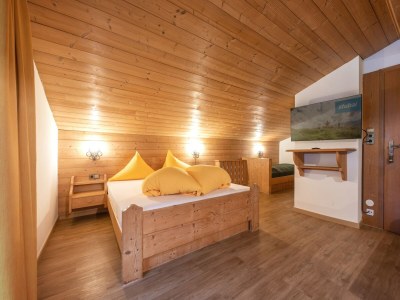 Apartment Wohnung in Milders nahe Stubaier Gletscher - Features photo 6
