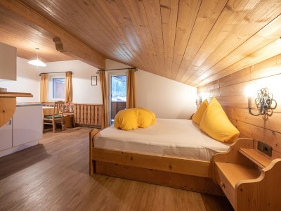 Apartment Wohnung in Milders nahe Stubaier Gletscher - Features photo 7