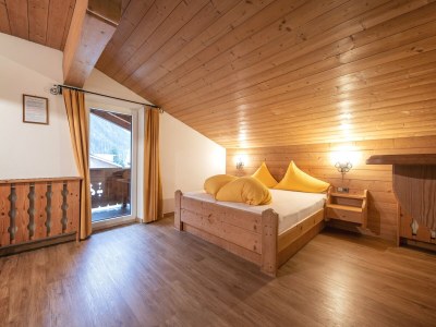 Apartment Wohnung in Milders nahe Stubaier Gletscher - Features photo 8