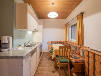 Apartment Wohnung in Milders nahe Stubaier Gletscher - Features photo 9