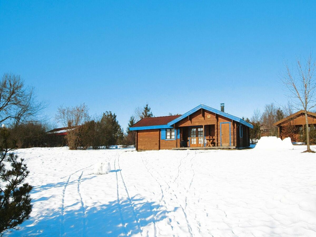 Holiday park Ferienhäuser Lauterdörfle, Hayingen - Outdoor photo 4