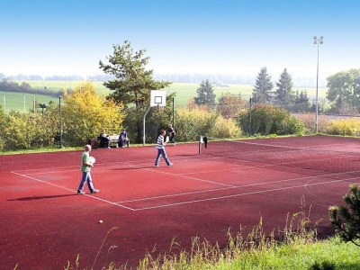 Holiday park Ferienhäuser Lauterdörfle, Hayingen - Outdoor photo 3