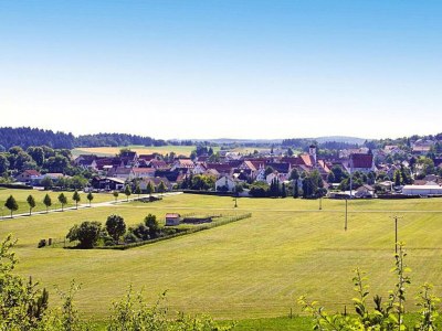 Holiday park Ferienhäuser Lauterdörfle, Hayingen - Outdoor photo 7