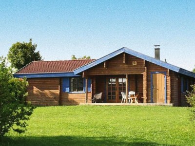 Holiday park Ferienhäuser Lauterdörfle, Hayingen - Outdoor photo 9