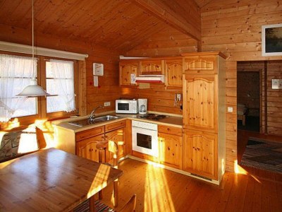 Holiday park Ferienhäuser Lauterdörfle, Hayingen - Features photo 14