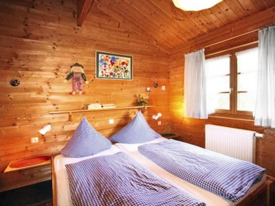 Holiday park Ferienhäuser Lauterdörfle, Hayingen - Features photo 18