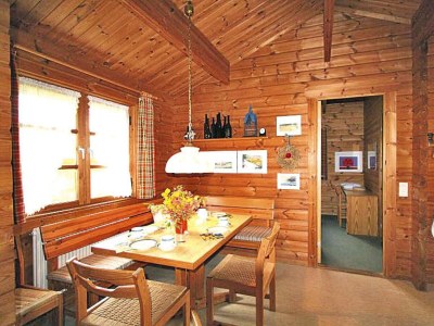 Holiday park Ferienhäuser Lauterdörfle, Hayingen - Features photo 19