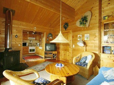 Holiday park Ferienhäuser Lauterdörfle, Hayingen - Features photo 20