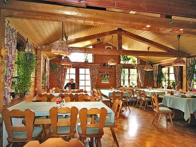 Holiday park Ferienhäuser Lauterdörfle, Hayingen - Features photo 21