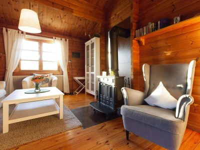 Holiday park Ferienhäuser Lauterdörfle, Hayingen - Features photo 25