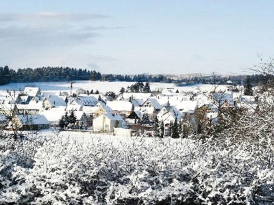 Holiday park Ferienhäuser Lauterdörfle, Hayingen - Environment photo 28