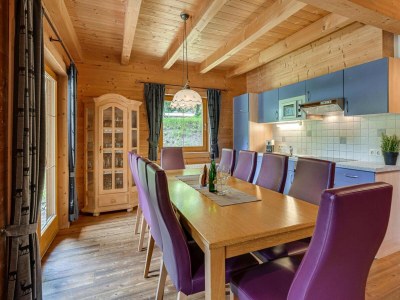 Holiday park Chalet in Fügen near Spieljochbahn Lift - Features photo 9