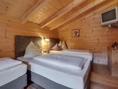 Holiday park Chalet in Fügen near Spieljochbahn Lift - Features photo 11