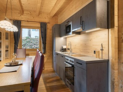 Holiday park Chalet in Fügen near Spieljochbahn Lift - Features photo 17