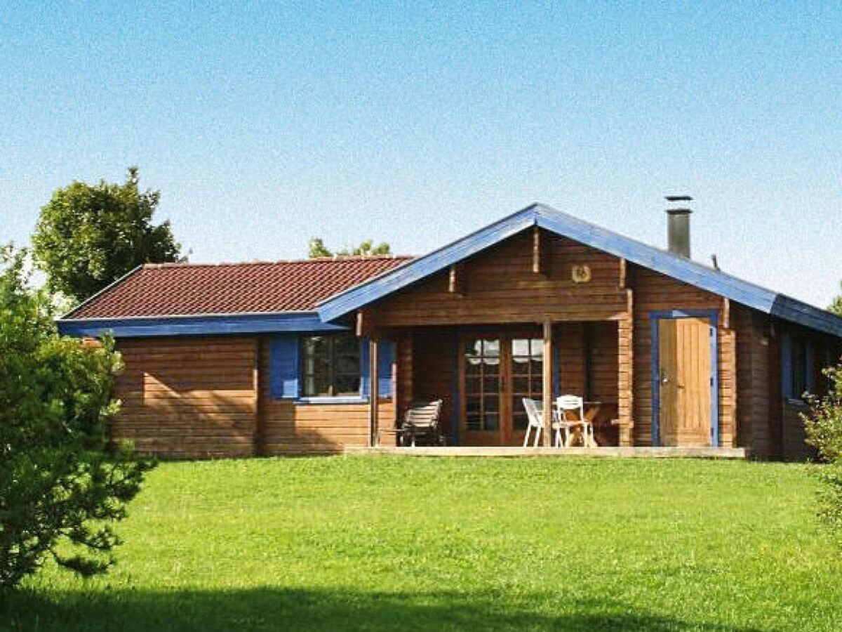 Holiday park Ferienhäuser Lauterdörfle, Hayingen - Outdoor photo 4