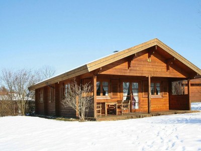 Holiday park Ferienhäuser Lauterdörfle, Hayingen - Outdoor photo 2