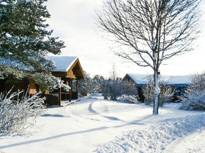 Holiday park Ferienhäuser Lauterdörfle, Hayingen - Outdoor photo 8