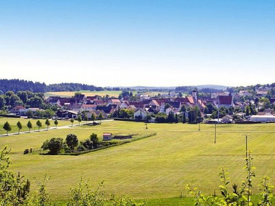 Holiday park Ferienhäuser Lauterdörfle, Hayingen - Outdoor photo 13