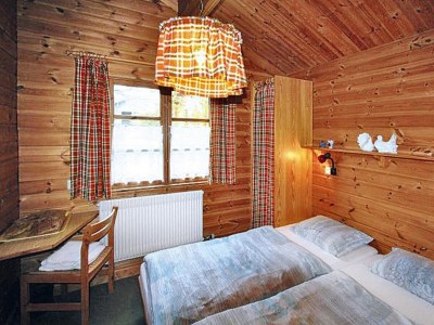 Holiday park Ferienhäuser Lauterdörfle, Hayingen - Features photo 14