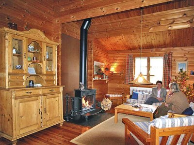 Holiday park Ferienhäuser Lauterdörfle, Hayingen - Features photo 15