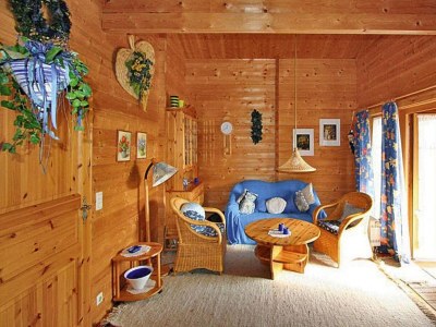 Holiday park Ferienhäuser Lauterdörfle, Hayingen - Features photo 16