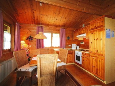 Holiday park Ferienhäuser Lauterdörfle, Hayingen - Features photo 17