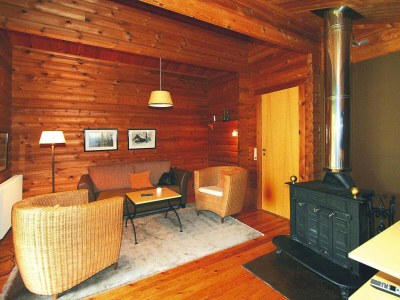 Holiday park Ferienhäuser Lauterdörfle, Hayingen - Features photo 19