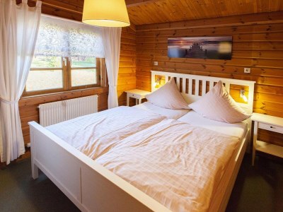 Holiday park Ferienhäuser Lauterdörfle, Hayingen - Features photo 20