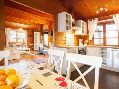 Holiday park Ferienhäuser Lauterdörfle, Hayingen - Features photo 25