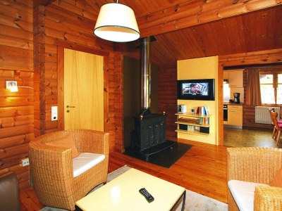 Holiday park Ferienhäuser Lauterdörfle, Hayingen - Features photo 26