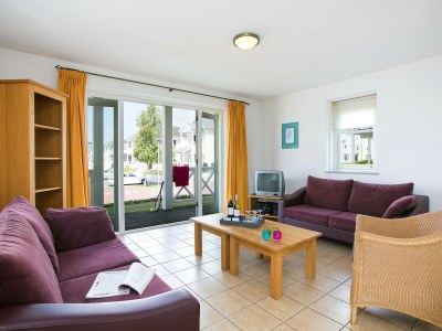 Holiday park Villa in Cape Helius mit Gartenterrasse - Features photo 7