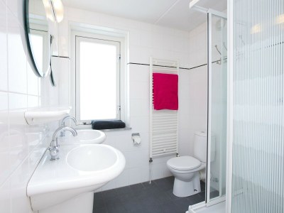 Holiday park Villa in Cape Helius mit Gartenterrasse - Features photo 10