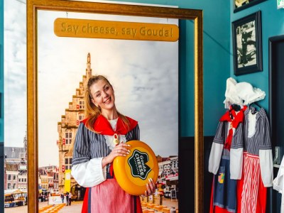 Holiday park Villa in Cape Helius mit Gartenterrasse - Environment photo 16