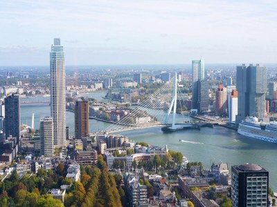 Holiday park Villa in Cape Helius mit Gartenterrasse - Environment photo 25