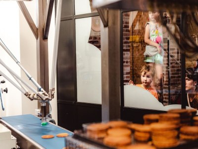 Holiday park Villa in Cape Helius mit Gartenterrasse - Environment photo 29