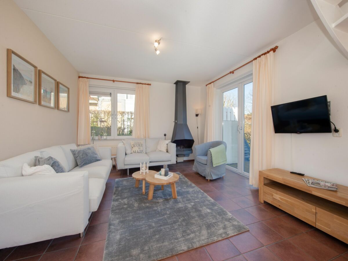 Holiday park Villa in den Niederlanden am Strand - Features photo 4