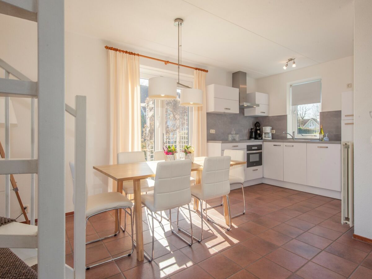 Holiday park Villa in den Niederlanden am Strand - Features photo 5