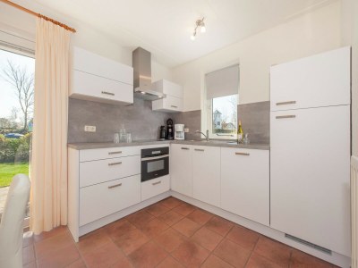 Holiday park Villa in den Niederlanden am Strand - Features photo 2