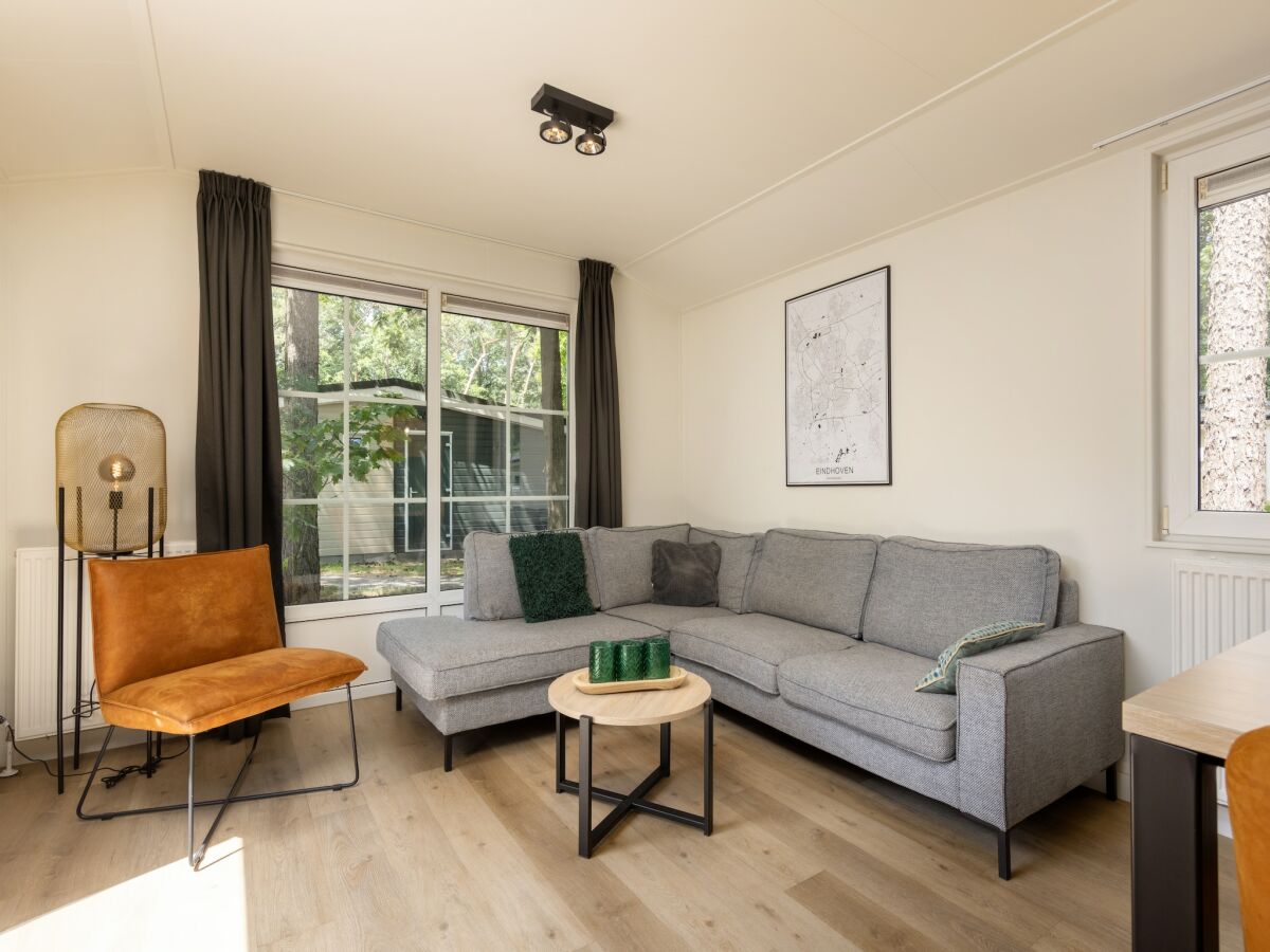 Holiday park Chalet in De Peel near Forest - Features photo 4