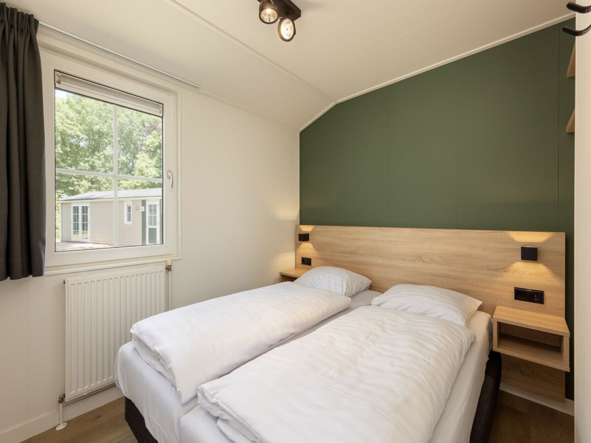 Holiday park Chalet in De Peel near Forest - Features photo 5