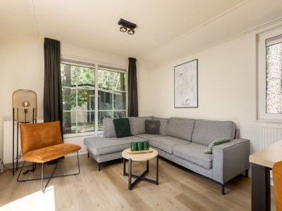 Holiday park Chalet in De Peel near Forest - Features photo 4