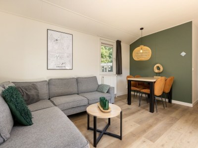 Holiday park Chalet in De Peel near Forest - Features photo 9