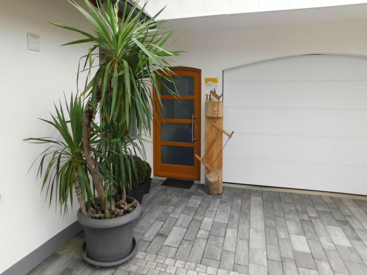 Apartment Wohnung in Veringendorf bei Schwäbischer Alb