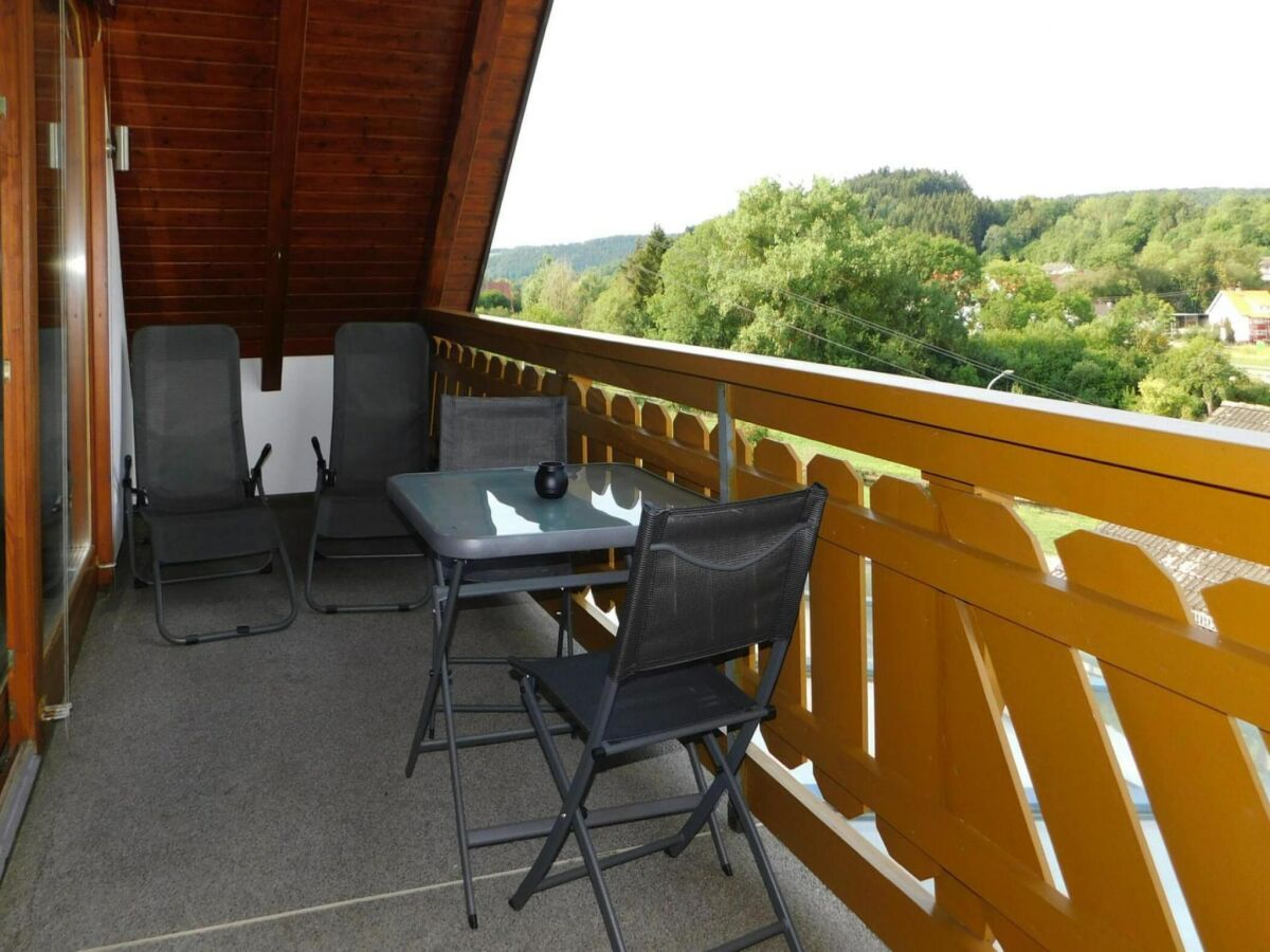 Apartment Wohnung in Veringendorf bei Schwäbischer Alb - Outdoor photo 5