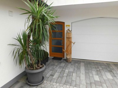 Apartment Wohnung in Veringendorf bei Schwäbischer Alb in Upper Danube - Apartment